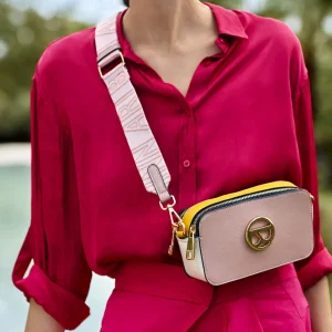 Bolso Bandolera Multi Make