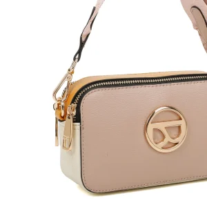 Bolso Bandolera Multi Make