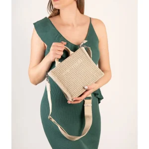 Bolso Bandolera Off