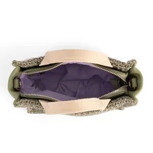 Bolso Bandolera Salvia