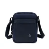 Bolso Caballero Azul