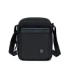 Bolso Caballero Negro