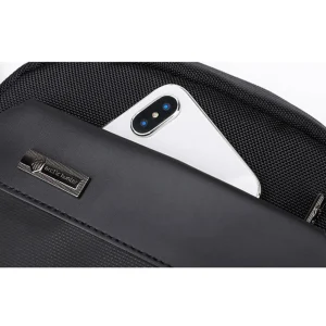Bolso Caballero Negro