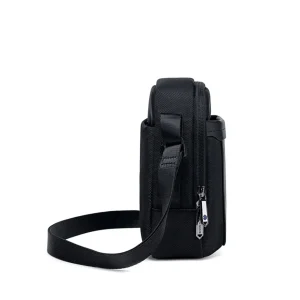 Bolso Caballero Negro