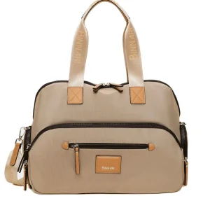 Bolso Camel