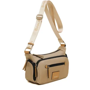 Bolso Camel