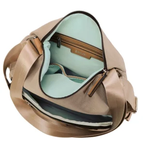 Bolso Camel