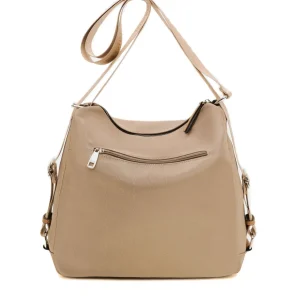 Bolso Camel