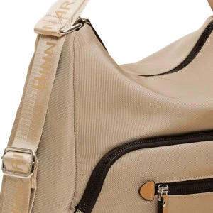 Bolso Camel