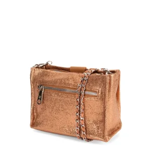 Bolso Cobre