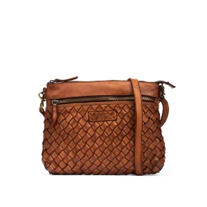 Bolso Cognac