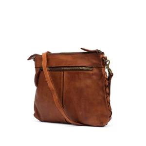 Bolso Cognac