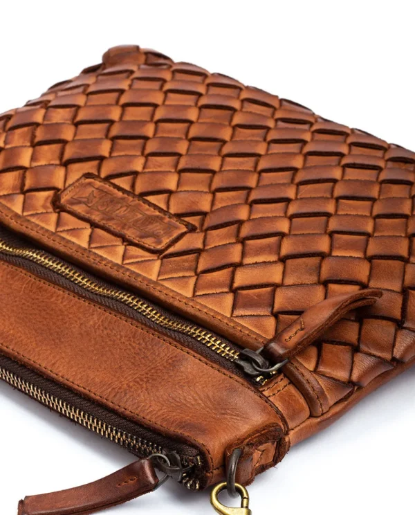 Bolso Cognac
