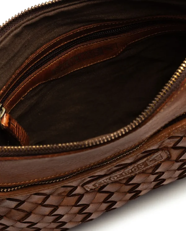 Bolso Cognac
