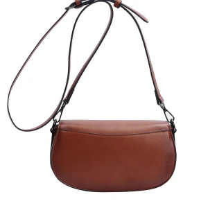 Bolso Cuero