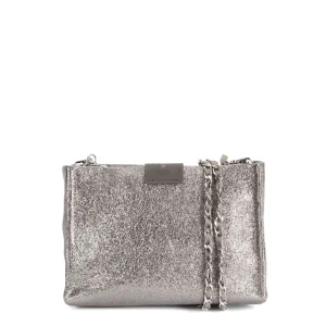 Bolso Grafito