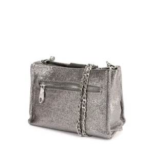Bolso Grafito