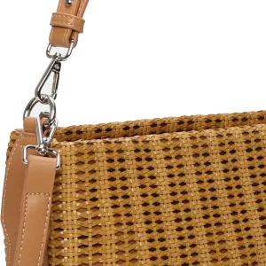 Bolso Hombro Camel