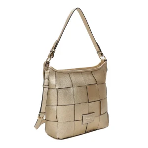 Bolso Hombro Cava