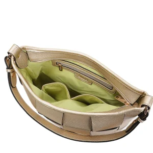 Bolso Hombro Cava