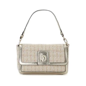 Bolso Hombro Cotton