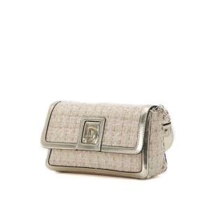 Bolso Hombro Cotton
