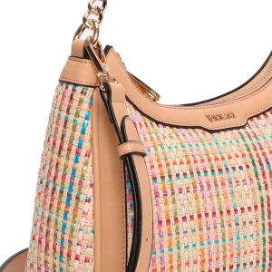 Bolso Hombro Multicolor