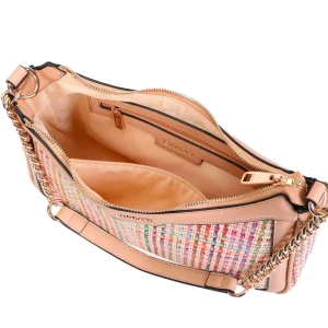 Bolso Hombro Multicolor