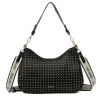 Bolso Hombro Negro