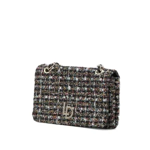 Bolso Hombro Negro