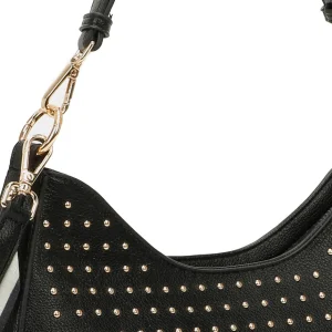 Bolso Hombro Negro
