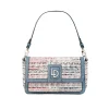 Bolso Hombro Petalo
