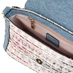 Bolso Hombro Petalo