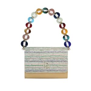 Bolso Hombro Roma