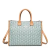 Bolso Mano Azul