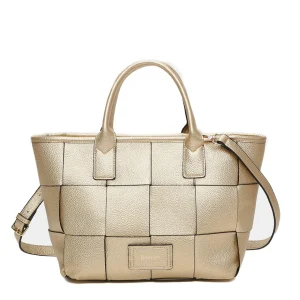 Bolso Mano Cava