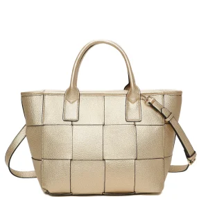 Bolso Mano Cava
