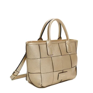Bolso Mano Cava