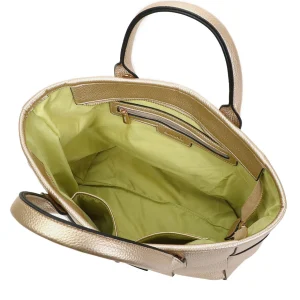 Bolso Mano Cava