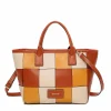 Bolso Mano Multi Natural
