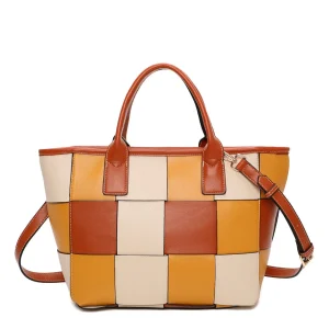 Bolso Mano Multi Natural