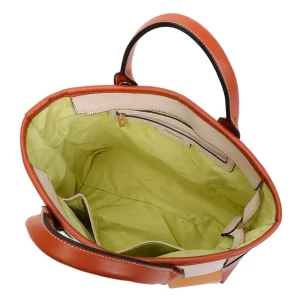 Bolso Mano Multi Natural