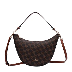 Bolso Marron