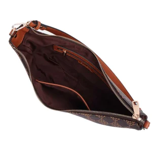 Bolso Marron