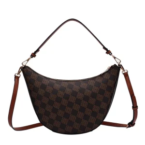 Bolso Marron