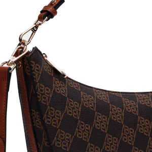 Bolso Marron