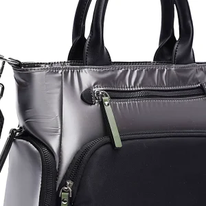 Bolso Multi Negro