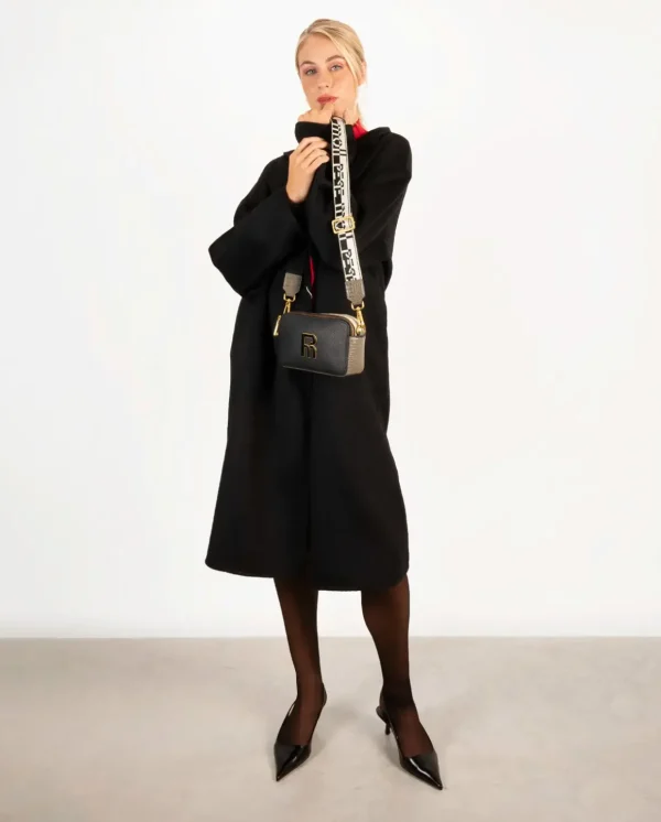 Bolso Multiblack