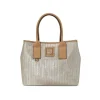 Bolso Shopper Cava