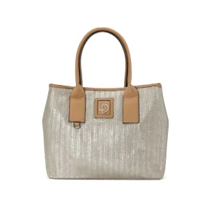 Bolso Shopper Cava